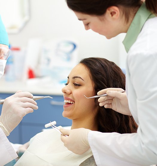 dental clinic img gallery